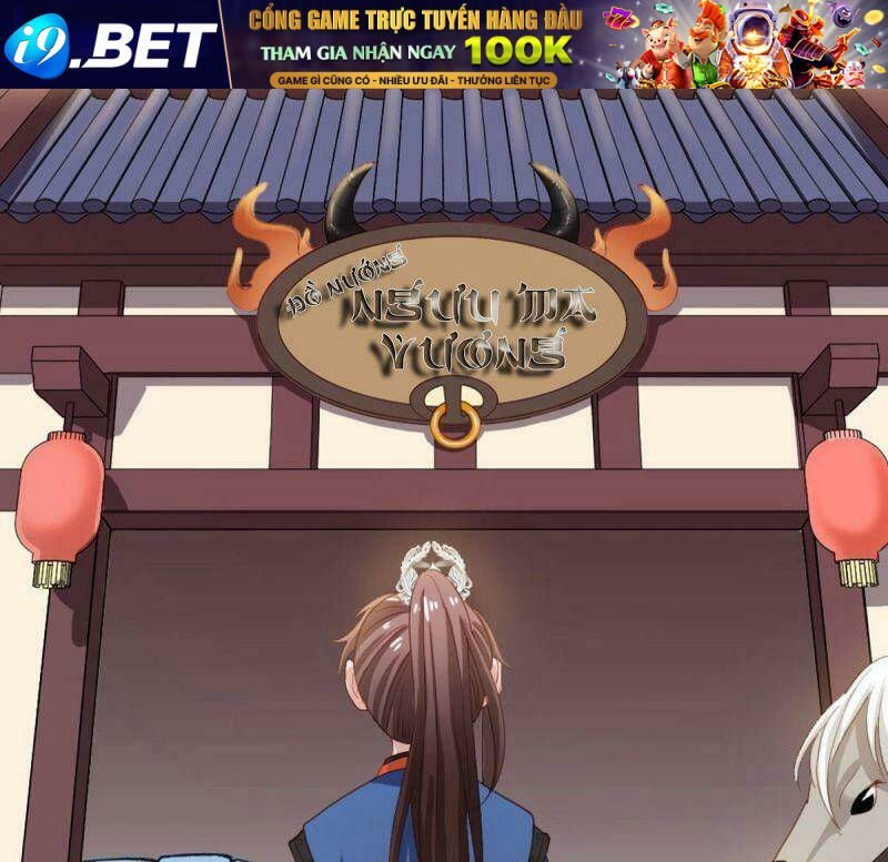 đứng yên ! phụng chỉ đánh cướp đây chapter 38 16