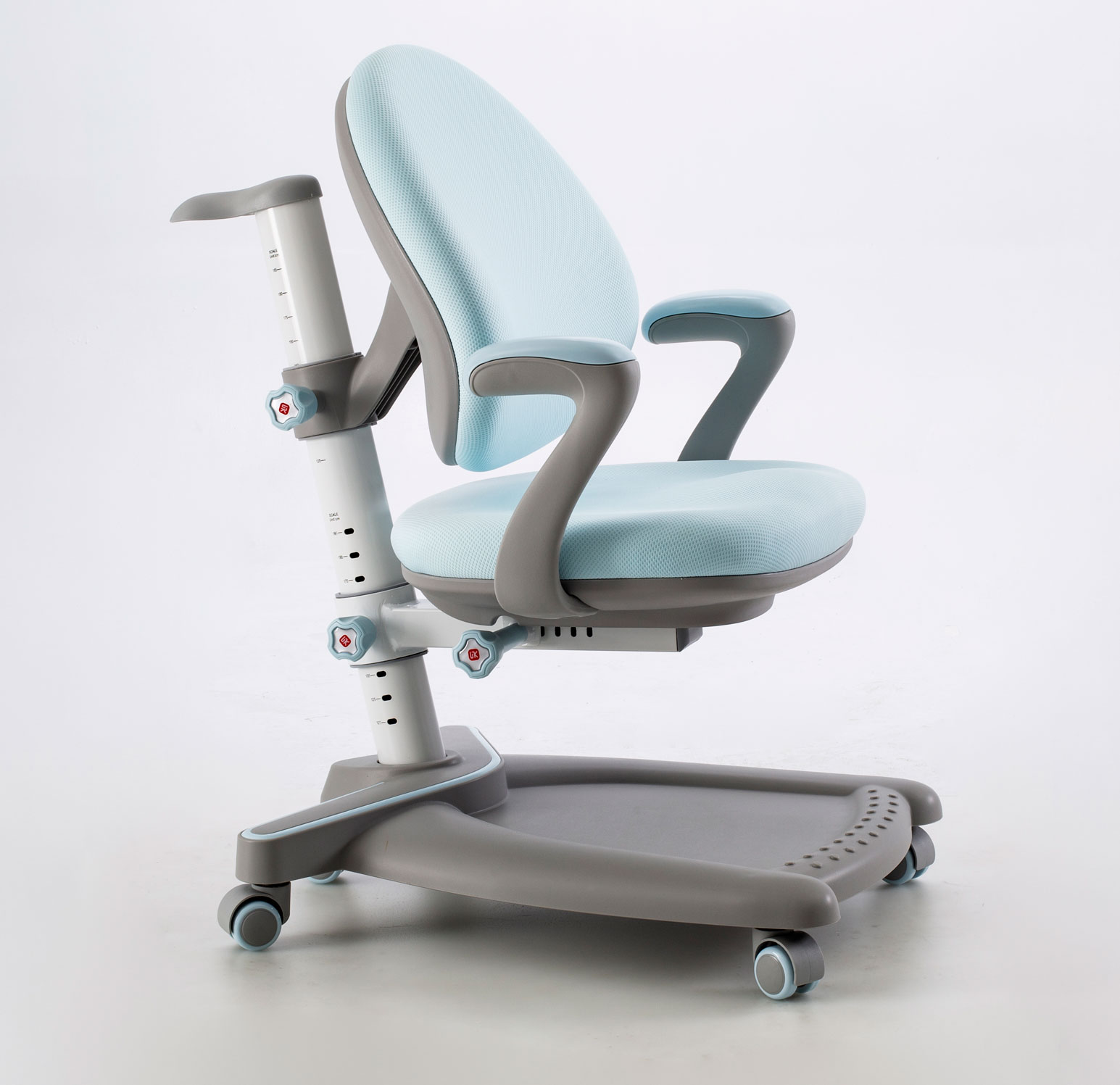 Ghế trẻ em Ergonomic ERC-K35C