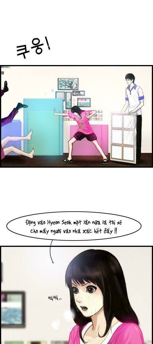 pink lady chapter 55 13