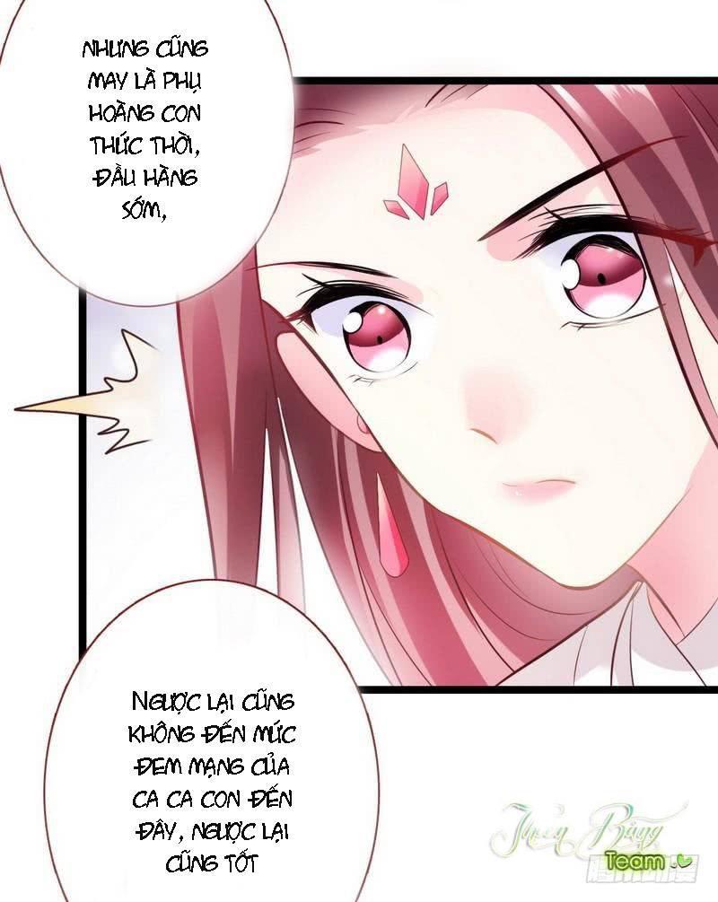 vương phi - âm động thiên hạ chapter 13 42