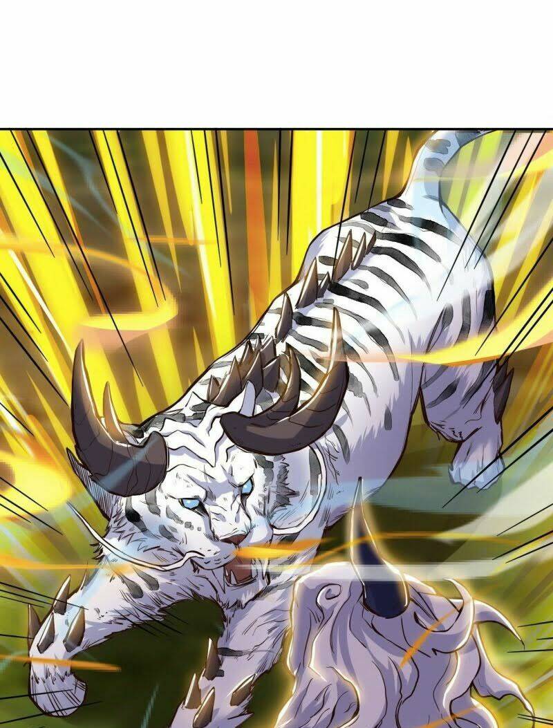 thần võ đế tôn chapter 53 3