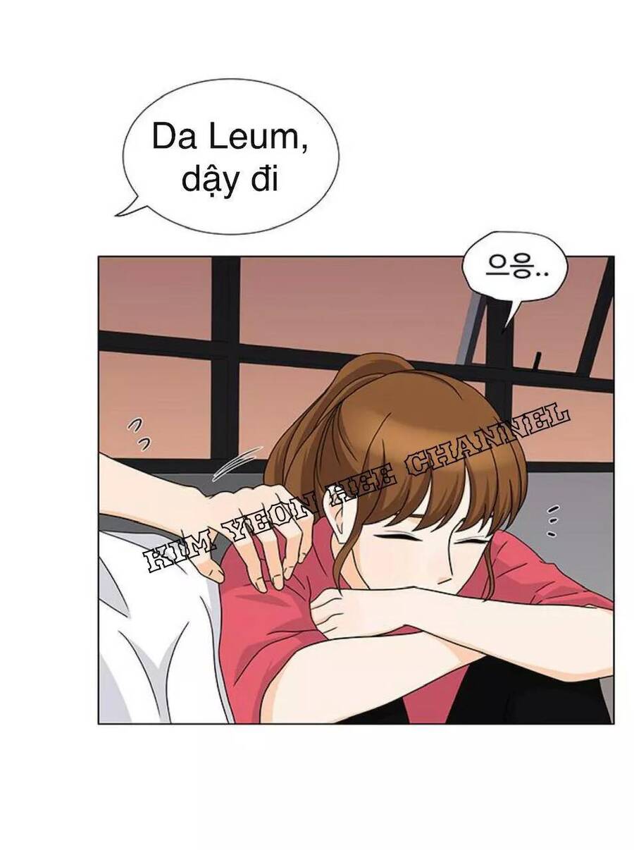 idol và sếp, em yêu ai? chapter 96 34