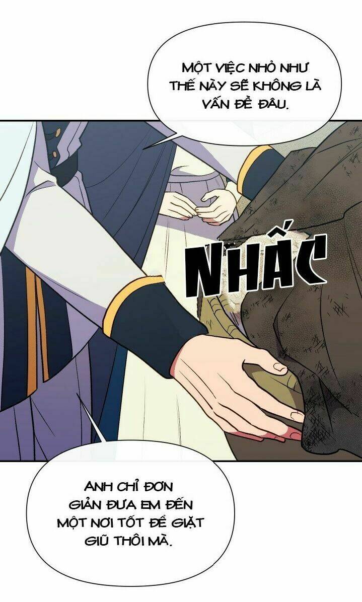 khế ước của nữ công tước quái vật chapter 68 47