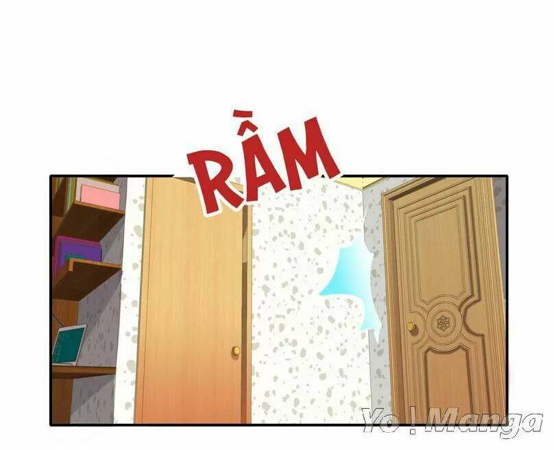 cô dâu gả thay của tổng tài chapter 139 23