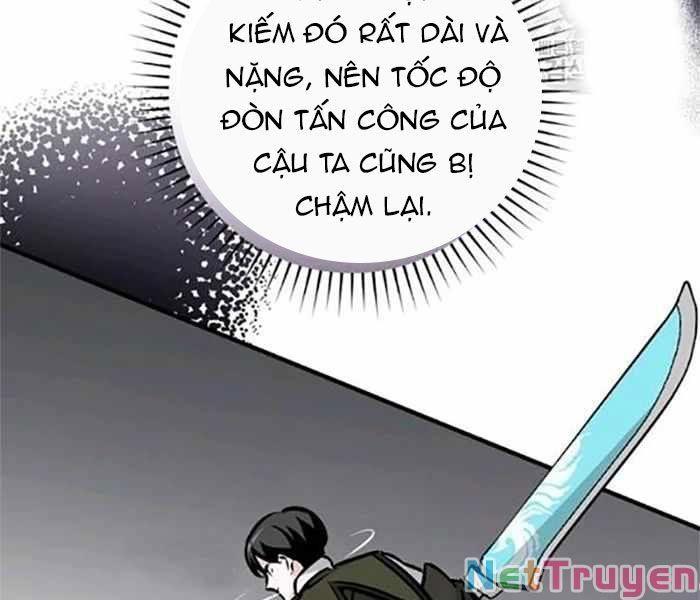 tôi lên cấp chỉ bằng cách ăn chapter 79 54