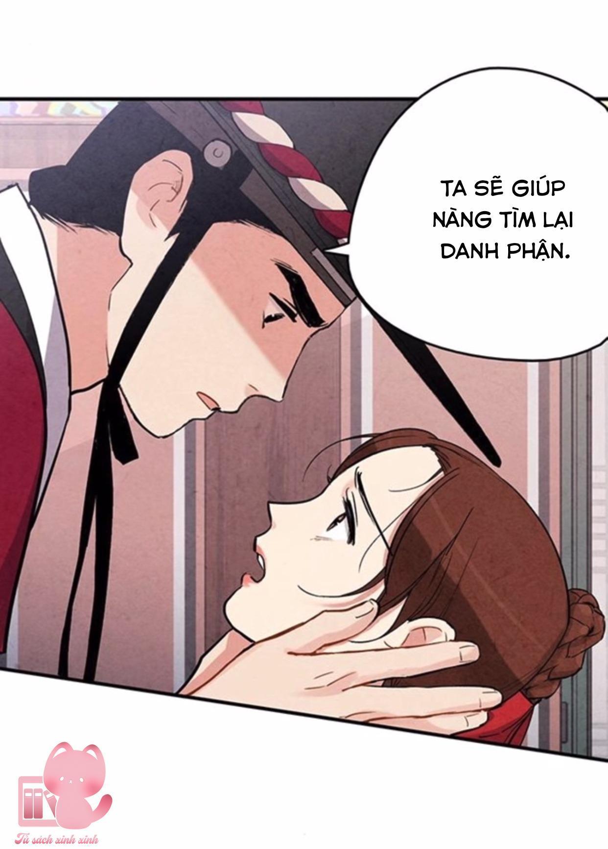 lệnh cấm hôn chapter 54 40