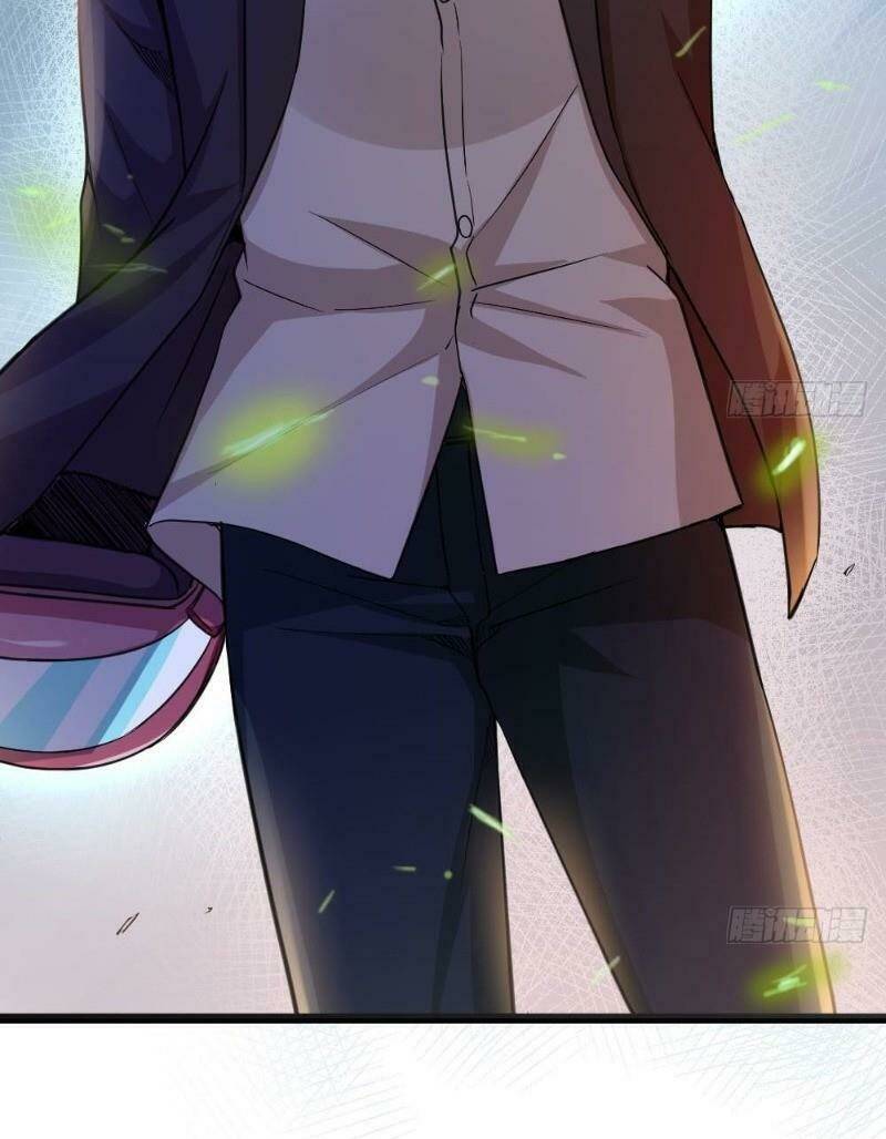 tối cuồng nữ tế chapter 26 15