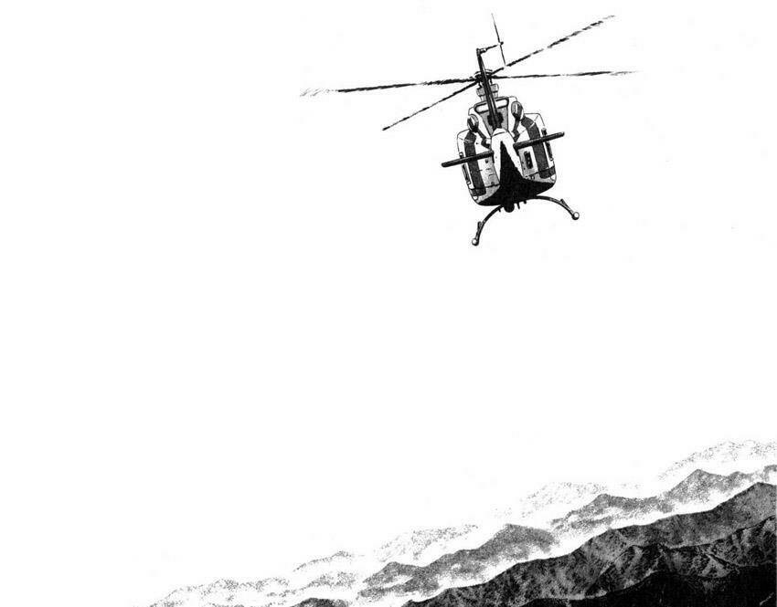 shamo (võ đạo) chapter 56 11