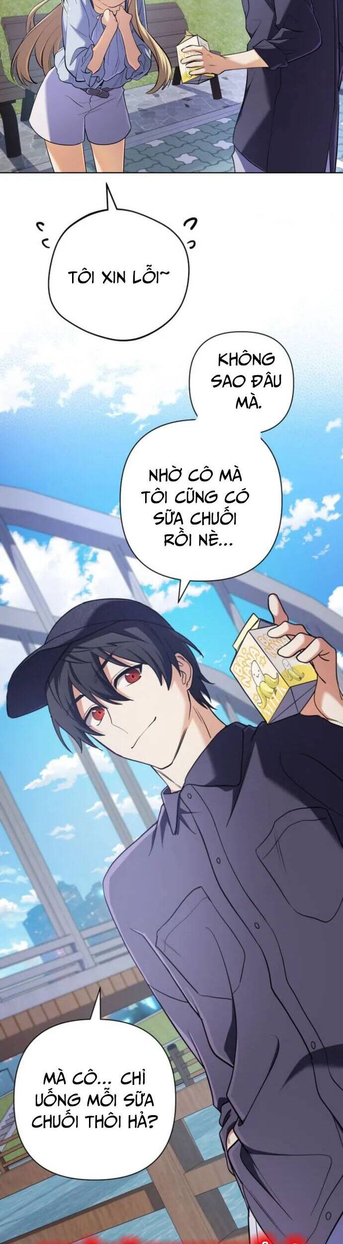 sự trở lại của đại pháp sư huyền thoại chapter 16 8