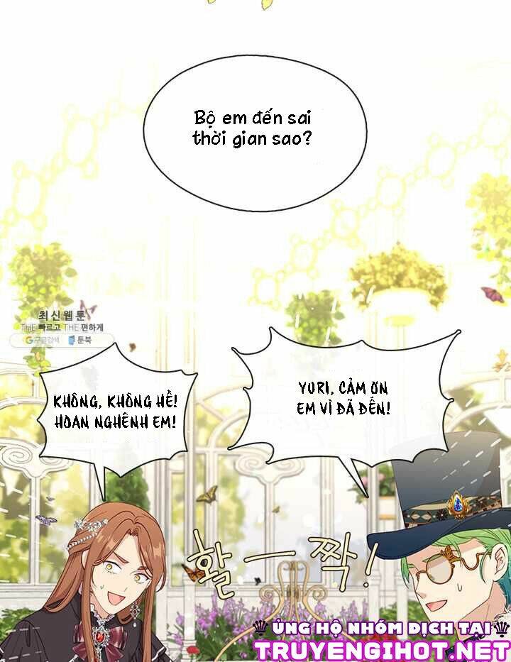 hãy coi chừng ác nữ chapter 69 68