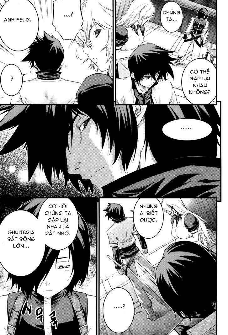 the legend of maian chapter 64 15