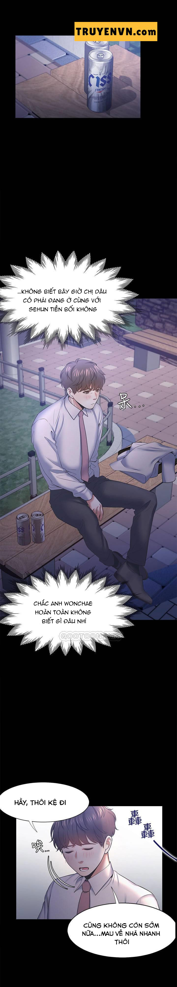 khát tình chapter 29 23