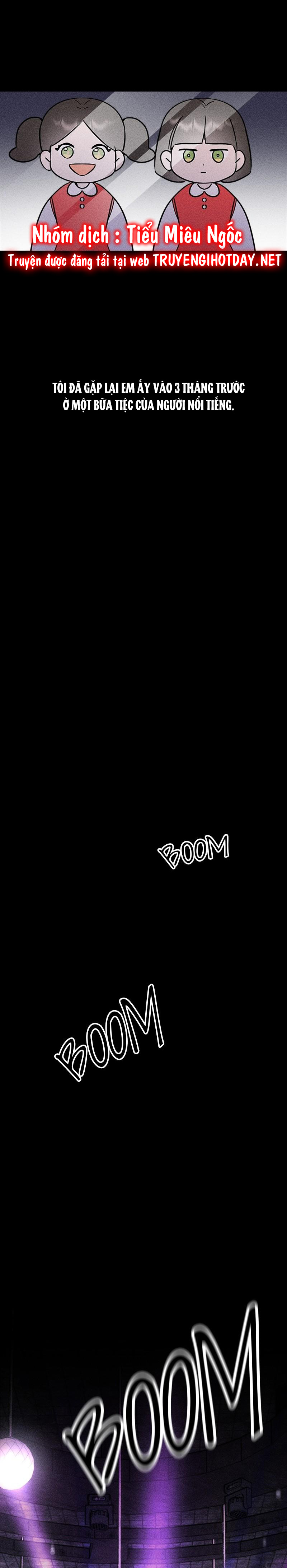 cuộc sống riêng của chị tôi chapter 5 6