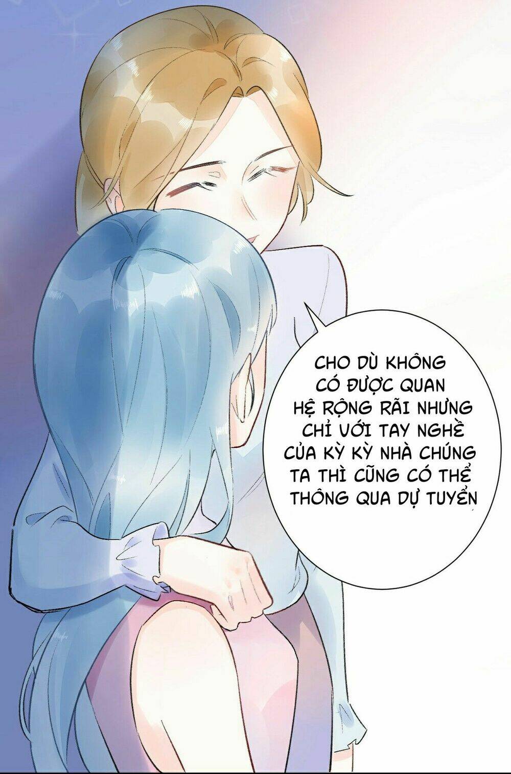 tra nam cút ra chapter 9 9