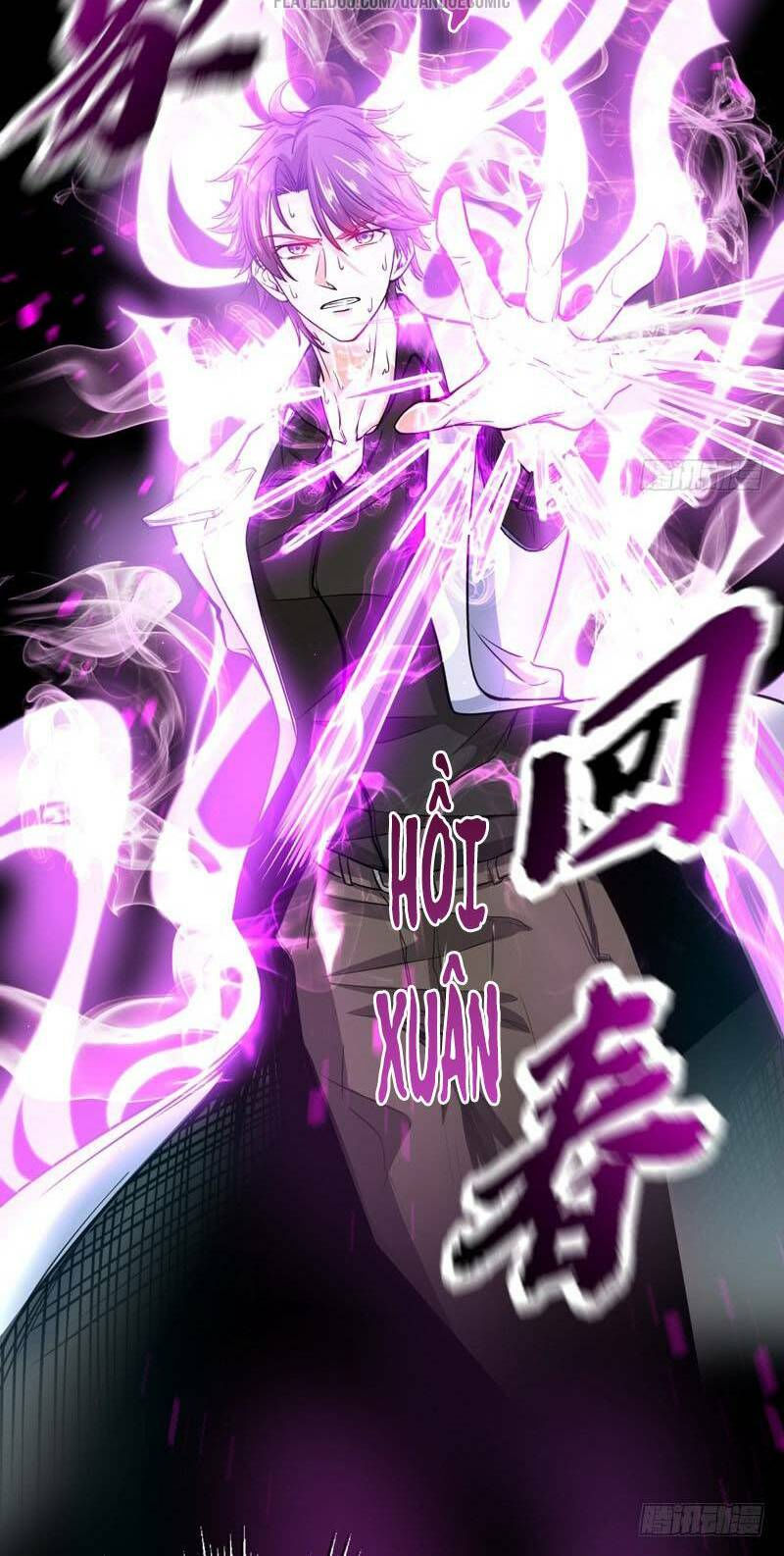 tối cường thần y tại đô thị chapter 37 14