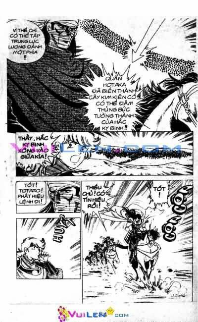 vương tử takeru chapter 6 84