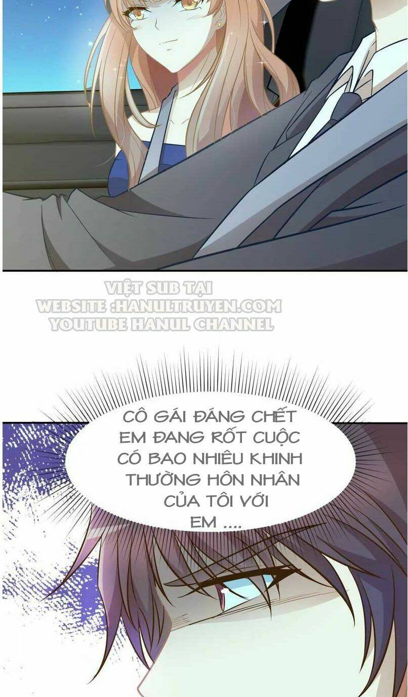 dụ vợ về nhà chồng cũ phải thật ôn nhu chapter 34 11