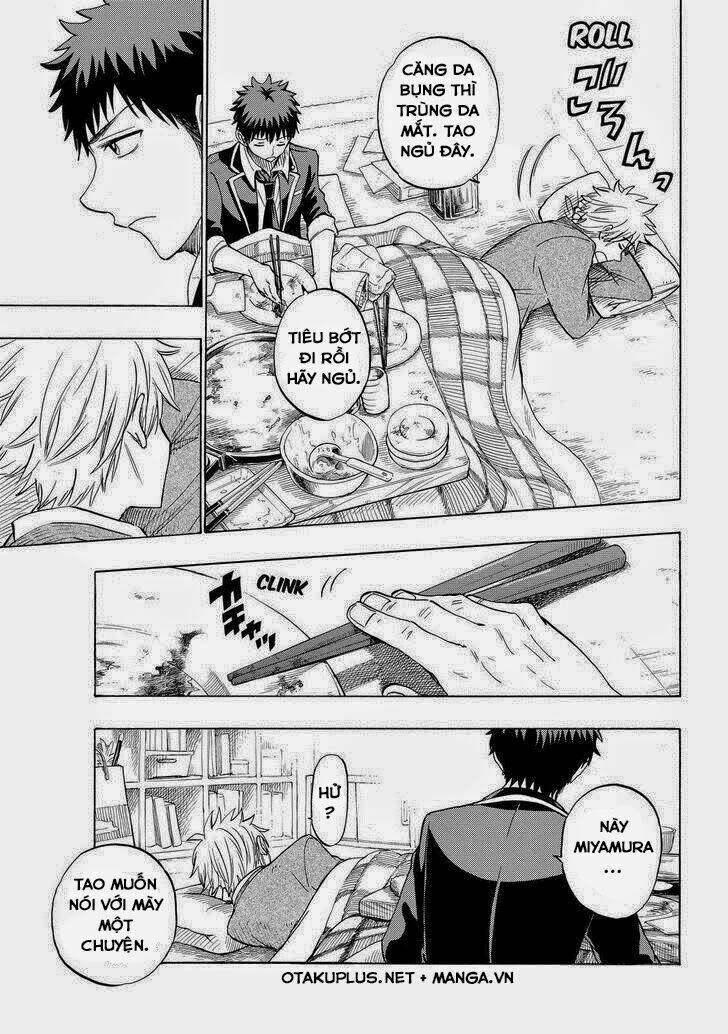 yamada và thất đại ma nữ chapter 140 16