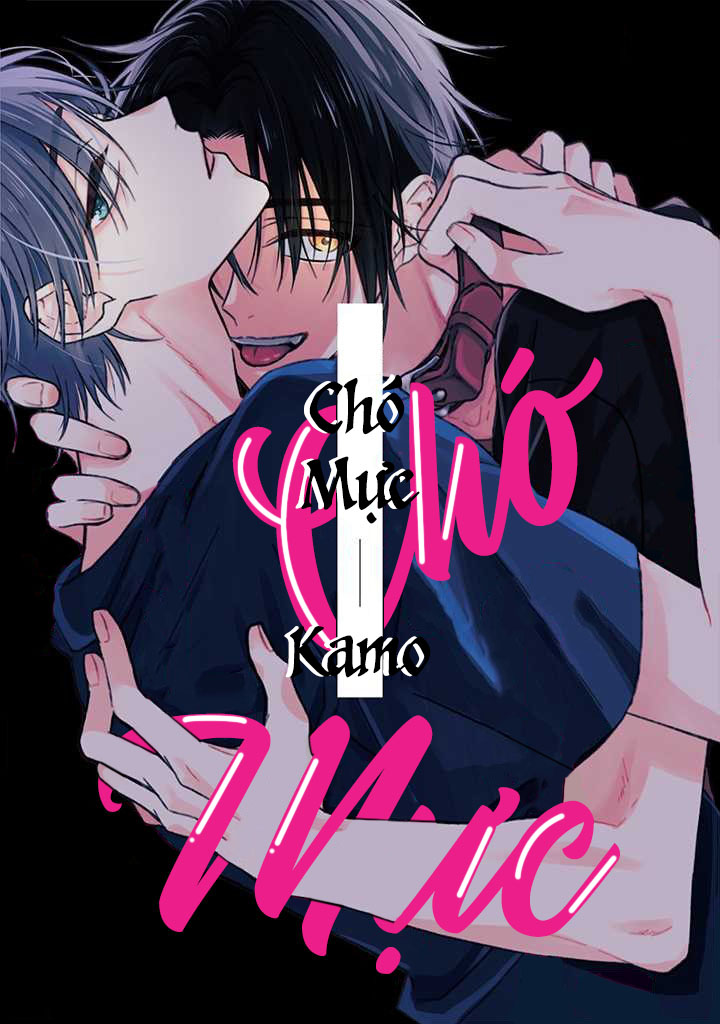 chó mực chapter 4 1