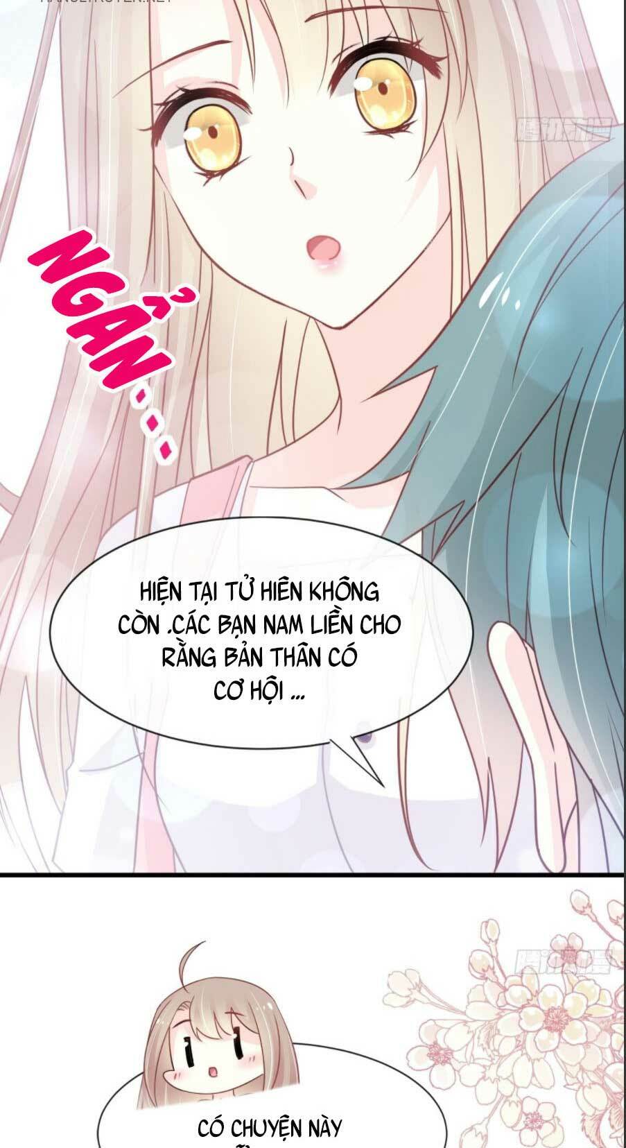 thiên hạ đệ nhất sủng phi chapter 161.1 16