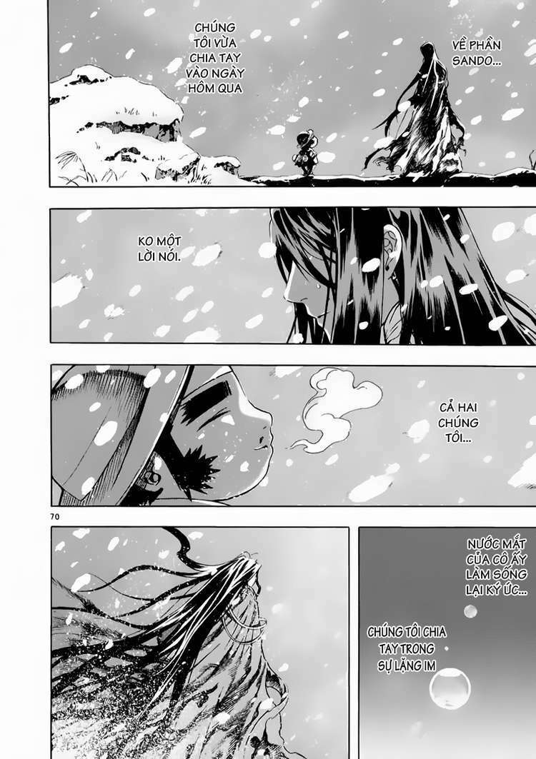 shin angyo onshi (tân ám hành ngự sử) chapter 78 62