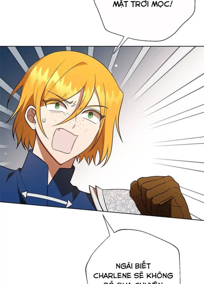 xin ngài đừng ăn tôi chapter 92 47