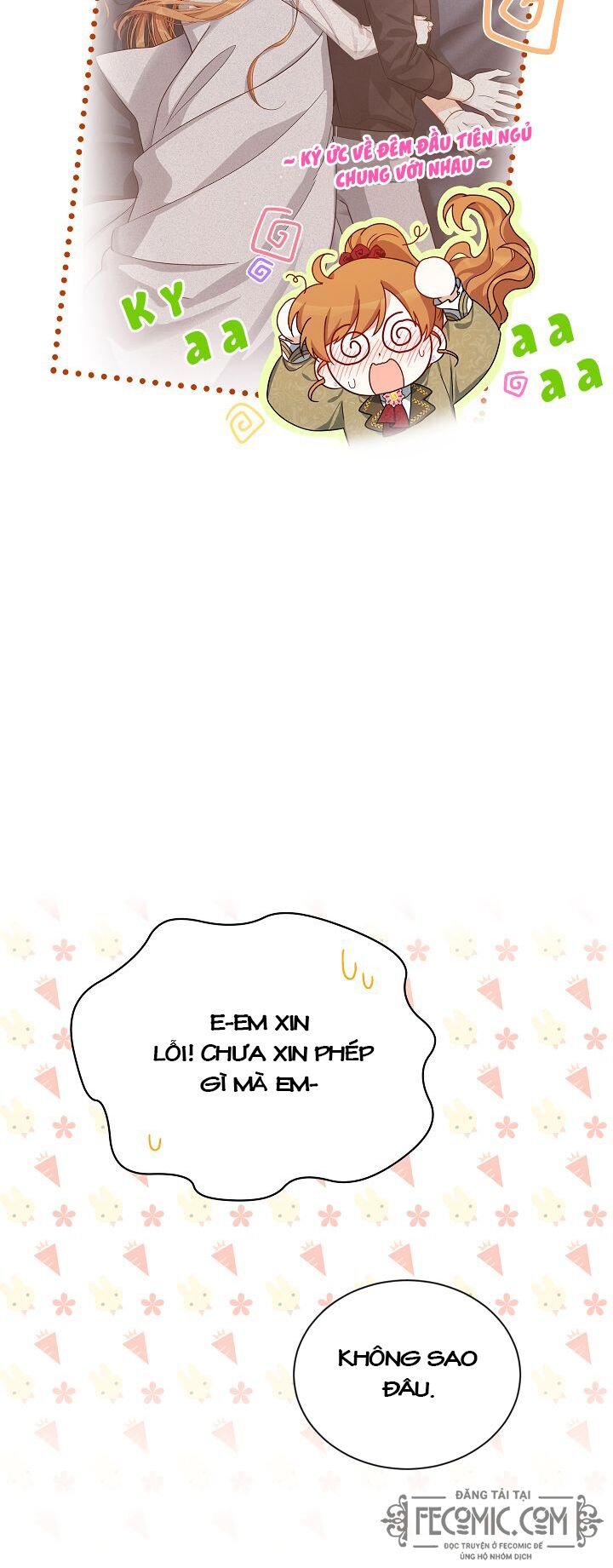 nữ công tước với tâm hồn trống rỗng chapter 43 12