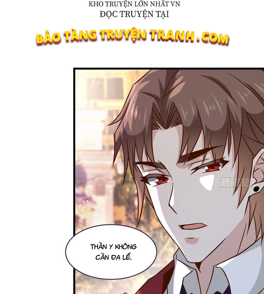 nãi ba là chiến thần mạnh nhất chapter 37 49