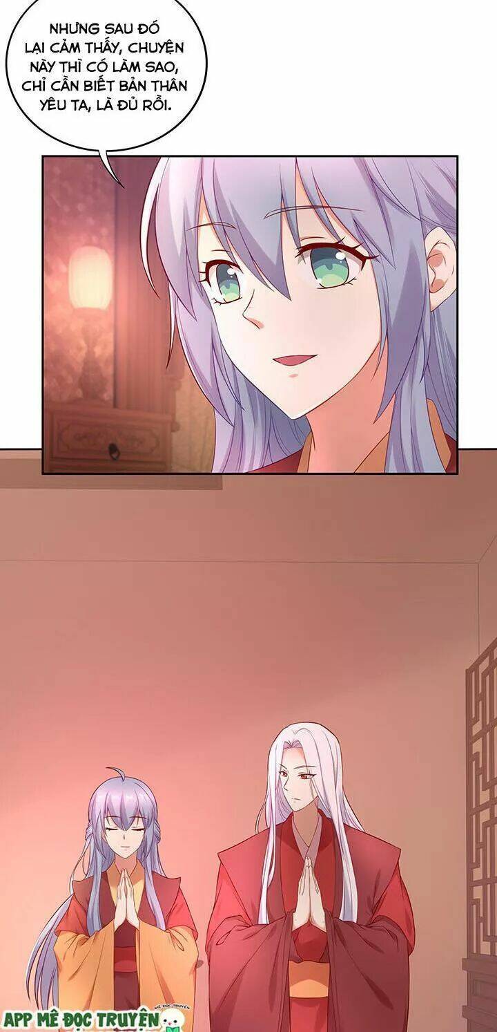 đô đốc đại nhân sủng thê kí chapter 152 16