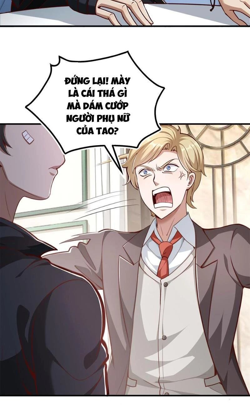 bảy vị tỷ tỷ tuyệt thế vô song của ta chapter 1 32