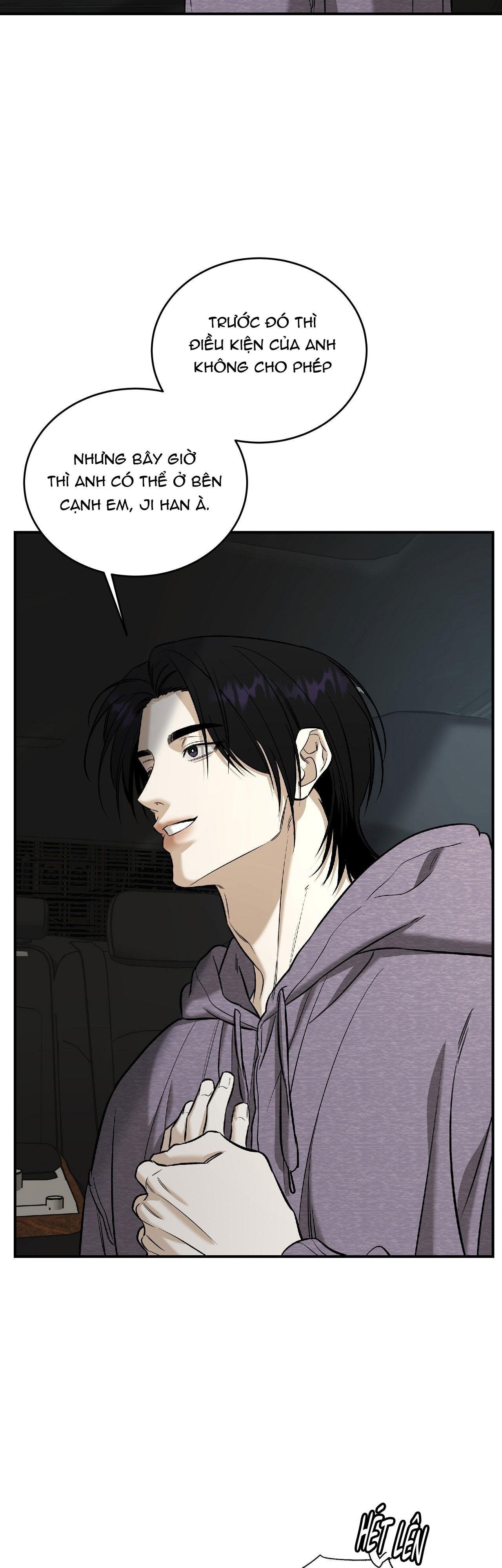 người đàn ông cho em tất cả chapter 43 5