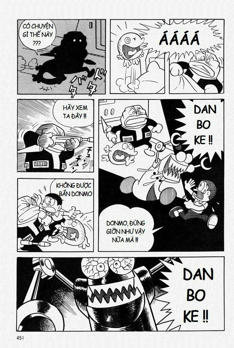 mojako chapter 10 36