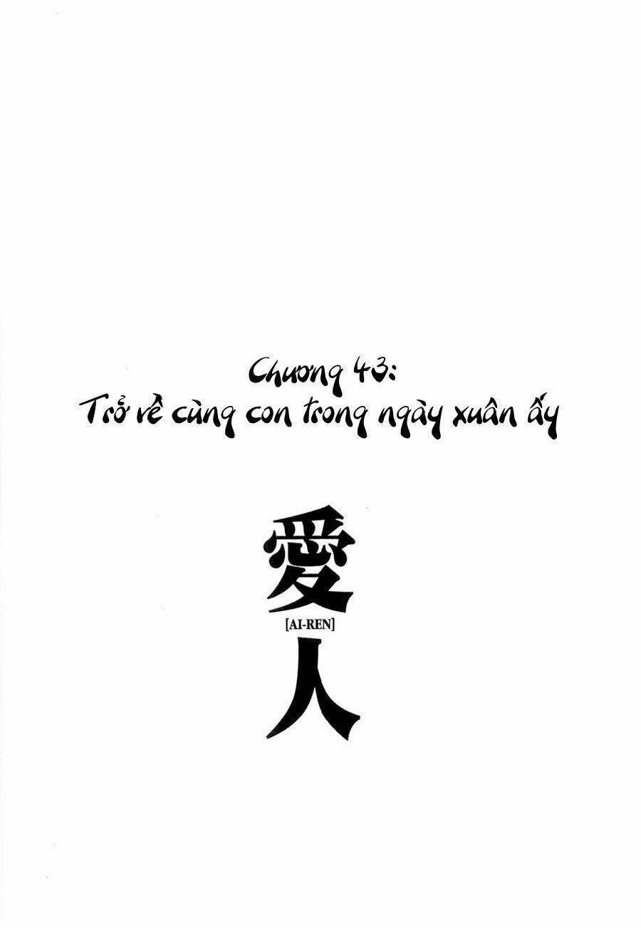 người tình chapter 43 2