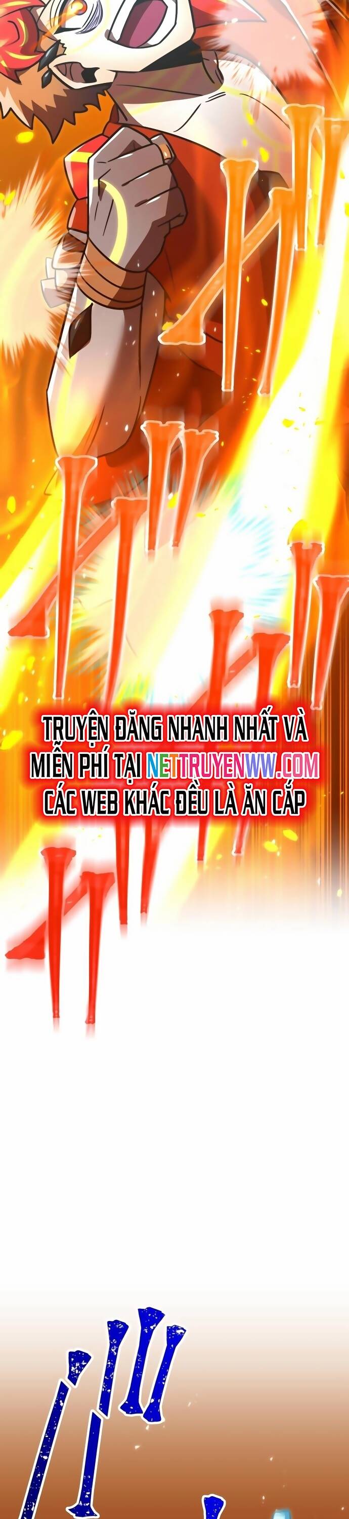 Huyết Thánh Cứu Thế Chủ~ Ta Chỉ Cần 0.0000001% Đã Trở Thành Vô Địch chapter 100 16