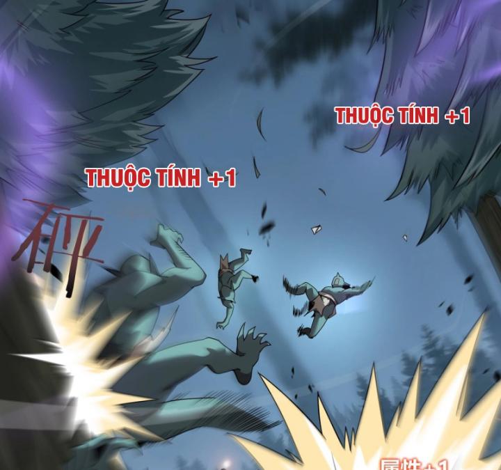 sát thương của ta cao hơn trăm triệu điểm chapter 1 113