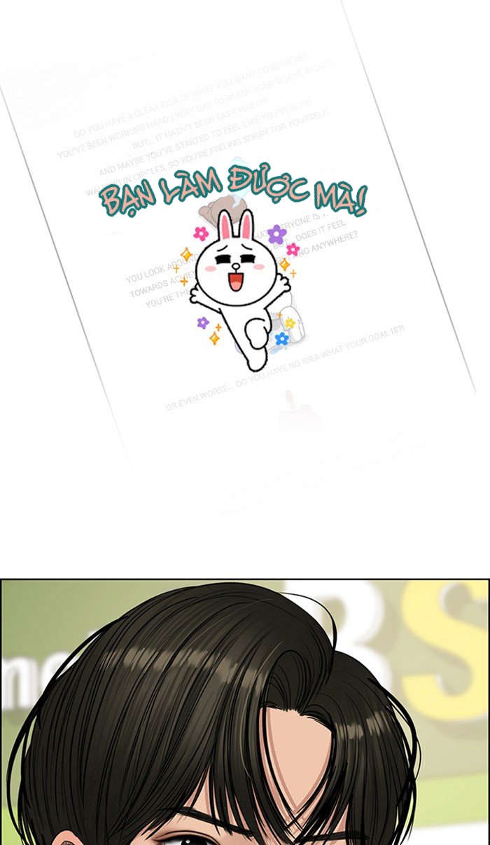 vẻ đẹp đích thực - true beauty chapter 118 2