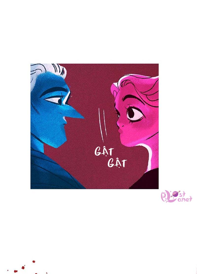 thần thoại olympus chapter 57 50