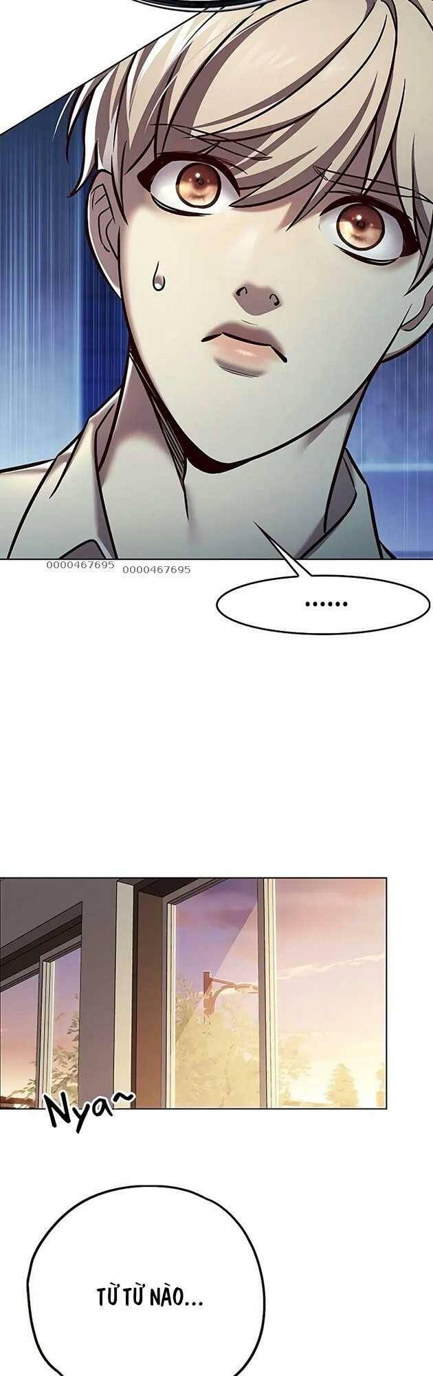biến thân thành mèo chapter 269 39