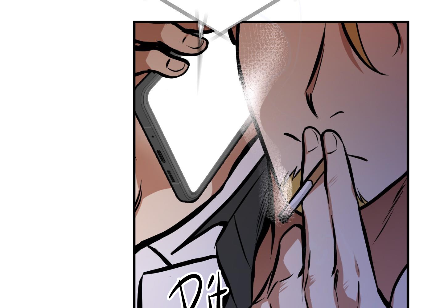 cây thương của ghost chapter 7 50