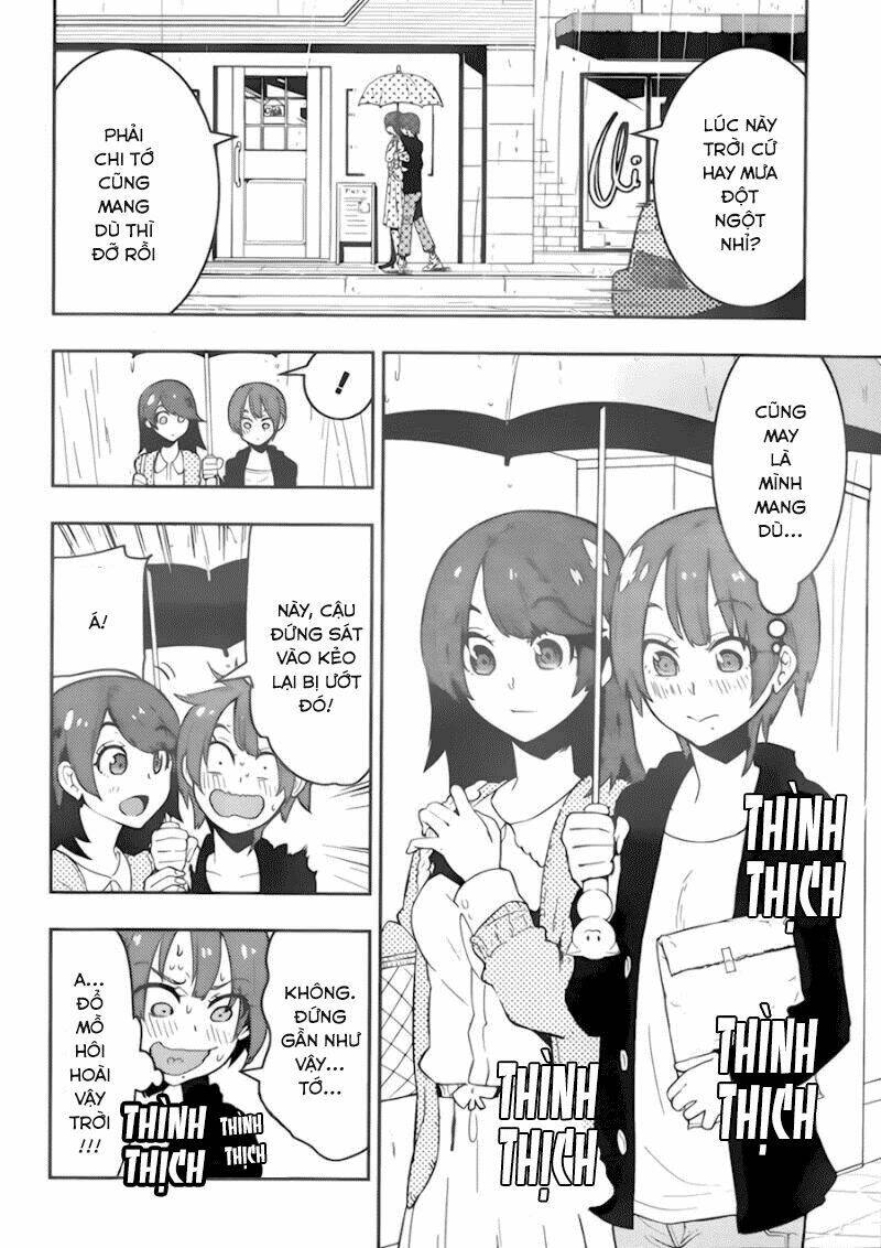 boku girl chapter 35 4