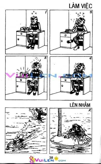 chú thoòng (full trọn bộ) chapter 29 34