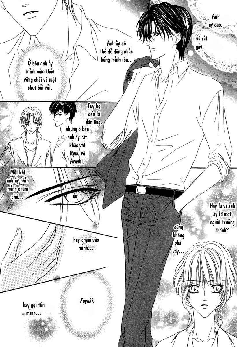 keishichou tokuhanka 007 chapter 14.1 24