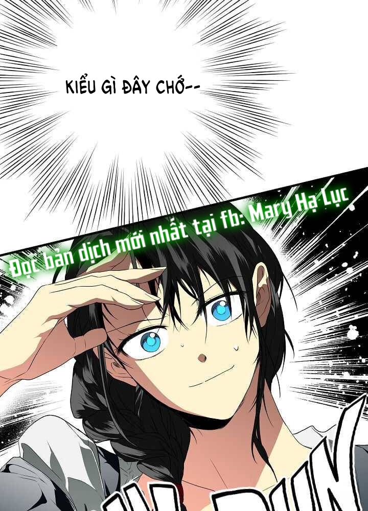 quý cô bí ẩn - secret lady chapter 24 72