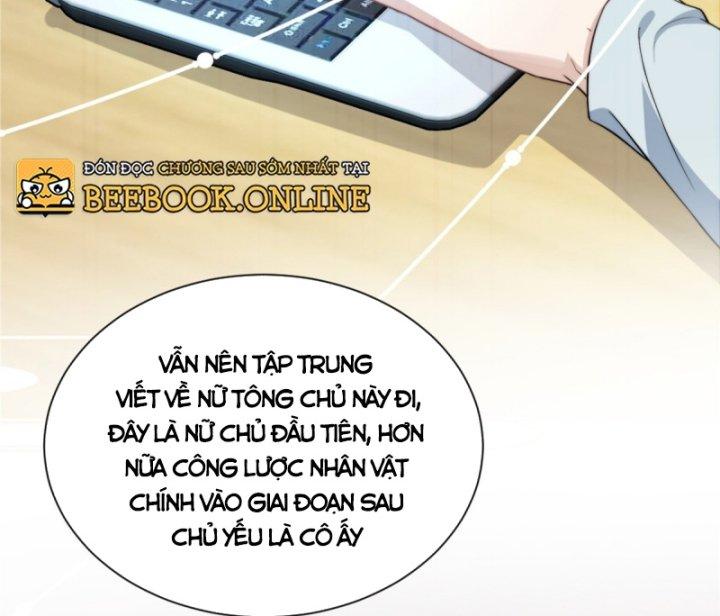 nữ chính chạy từ trong sách ra thì phải làm sao chapter 2 142