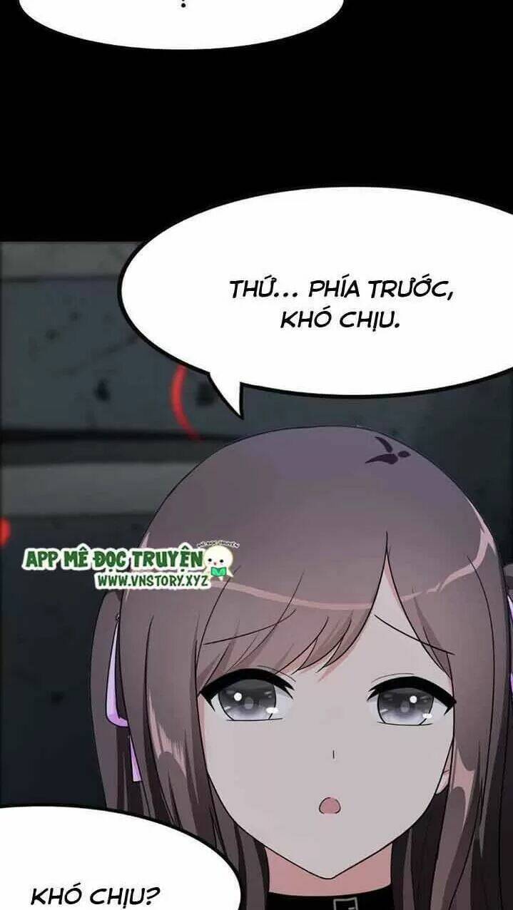 bạn gái virus của tôi chapter 201 4