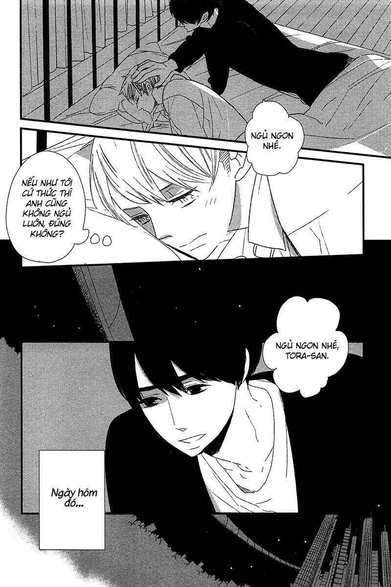 500-nen no itonami chapter 3 15