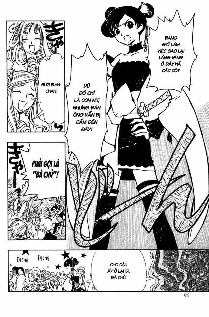 huyền thoại đôi cánh chapter 53 13