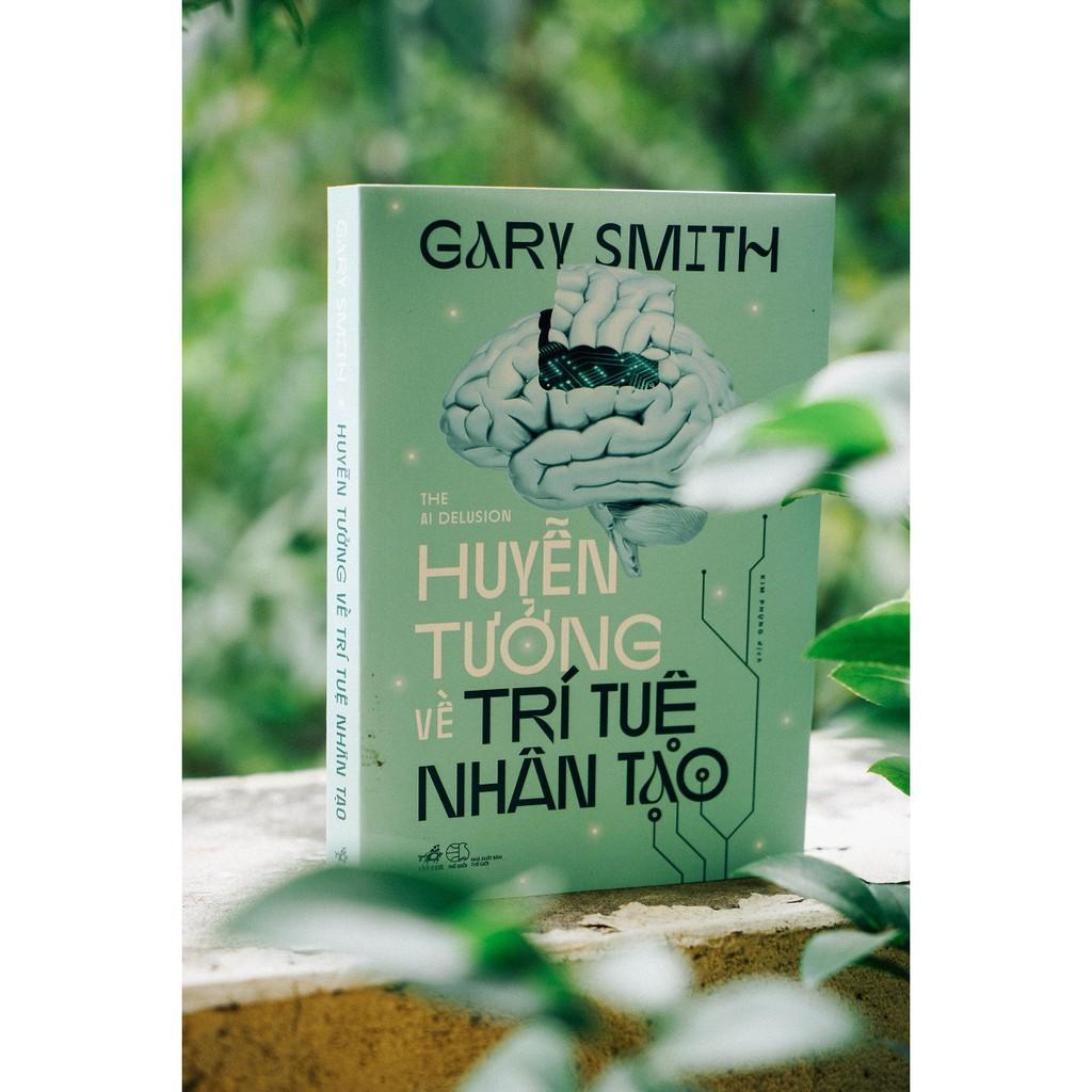 Huyễn tưởng về trí tuệ nhân tạo -  Bản Quyền