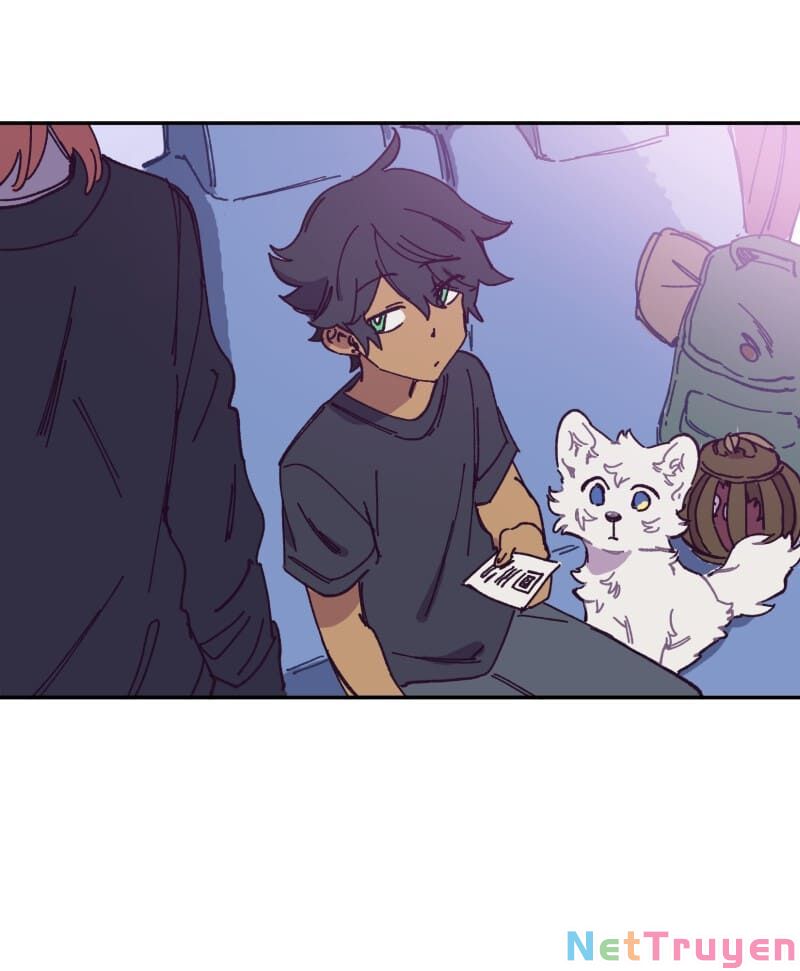 lumine - cội nguồn ánh sáng chapter 117 35