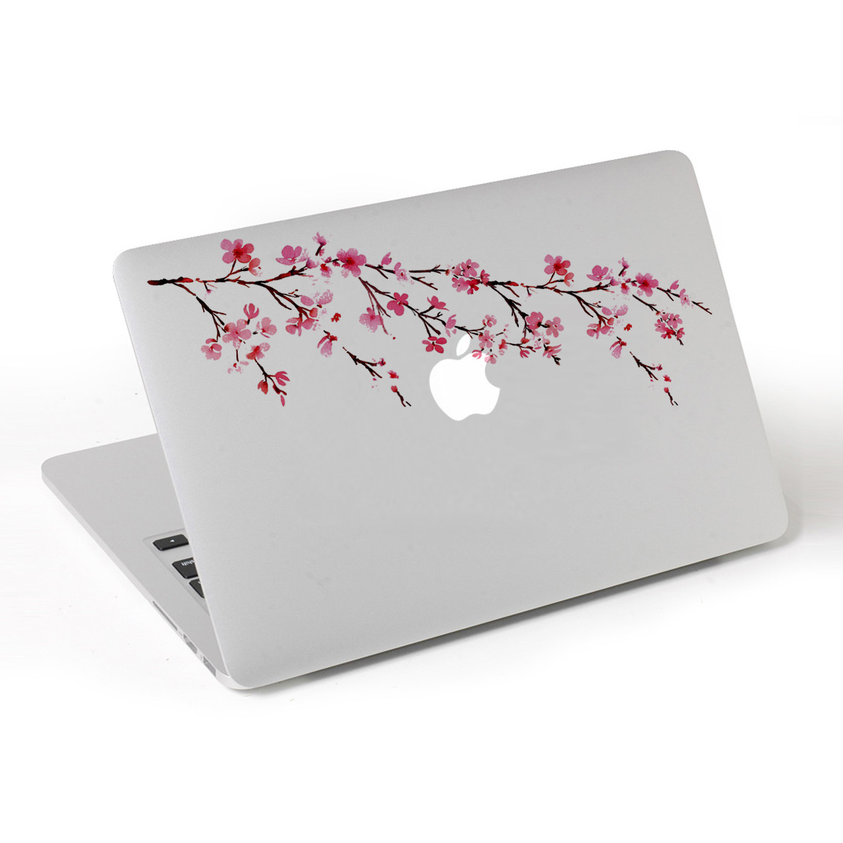 Miếng Dán Trang Trí Cho Laptop Macbook Mac - 137